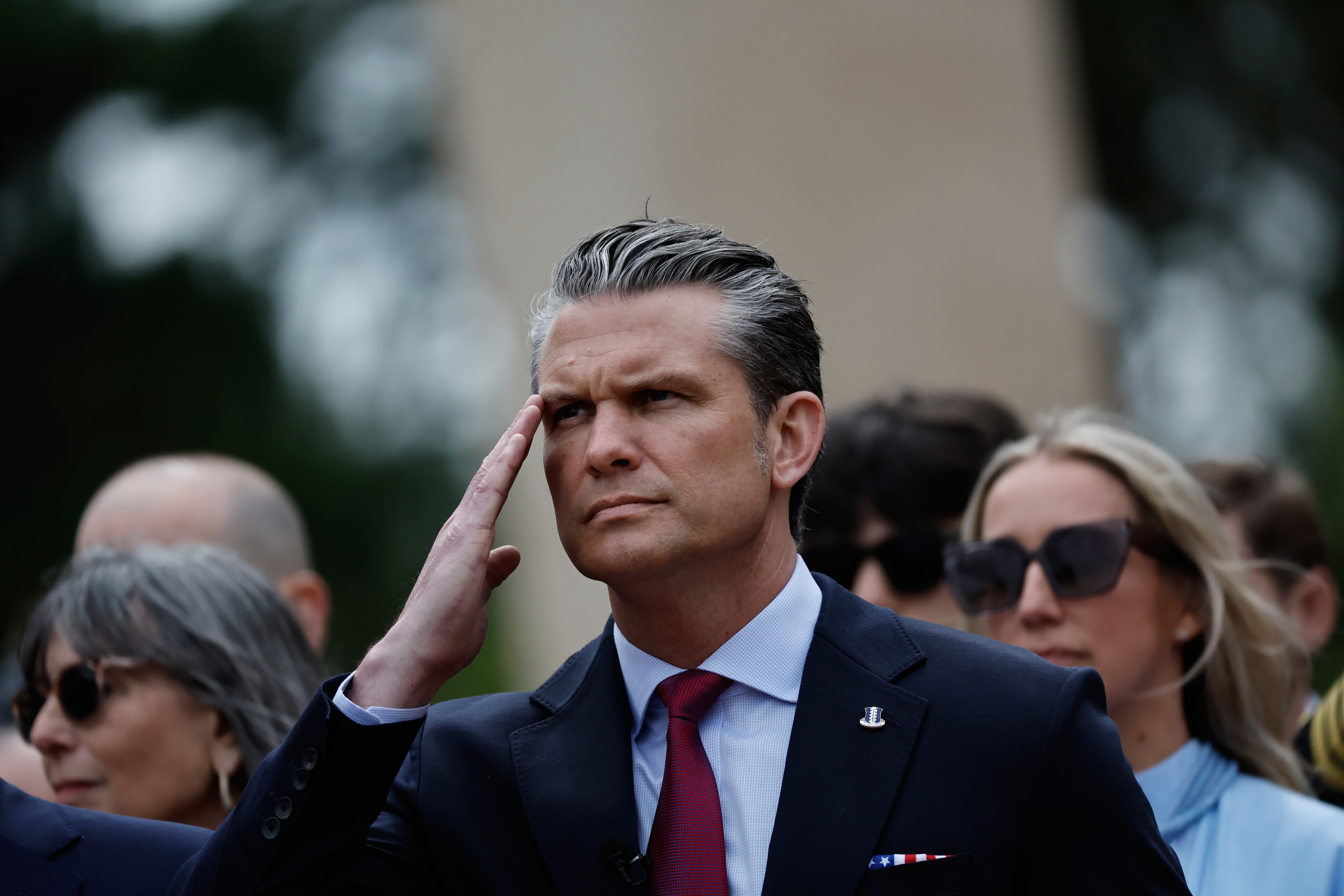 El gobierno de Estados Unidos instó a Europa a combatir la “invasión” de inmigrantes