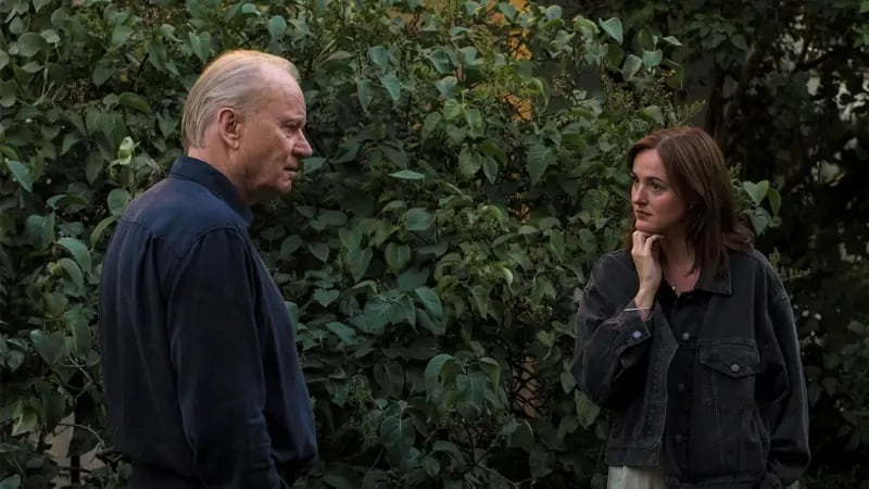 La película noruega Valor sentimental está nominada a mejor película y mejor película extranjera