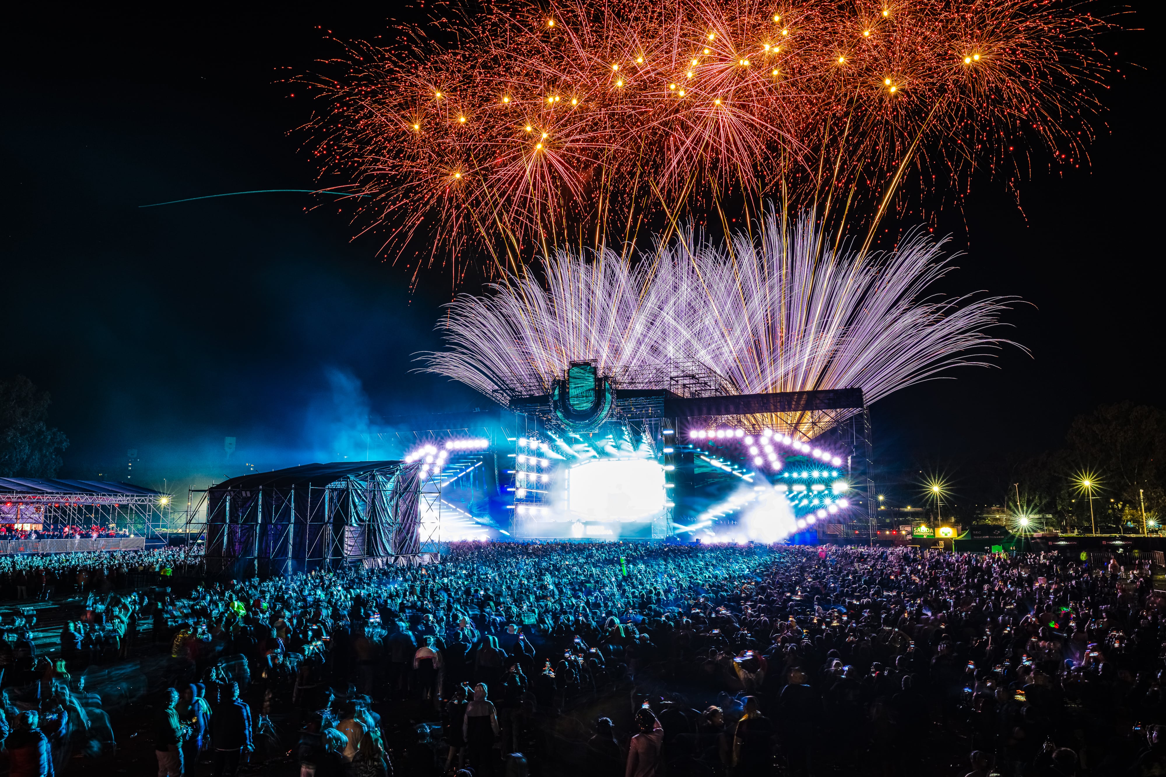 Ultra Buenos Aires 2026: cuáles son todos los artistas y cómo comprar las últimas entradas