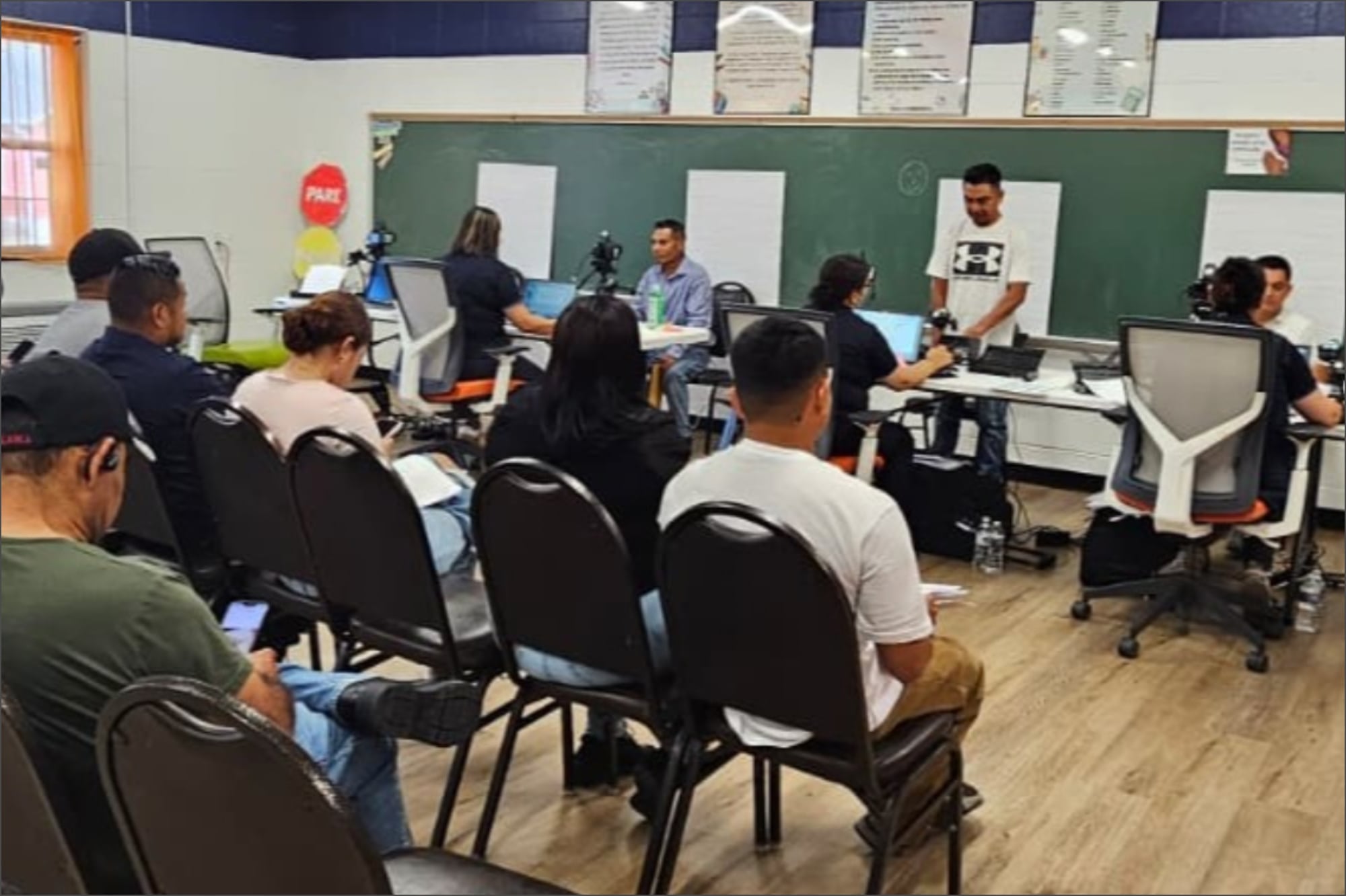 El Consulado de Guatemala llega a Indiana el 20 de marzo: pasaportes y actas sin ir a Chicago