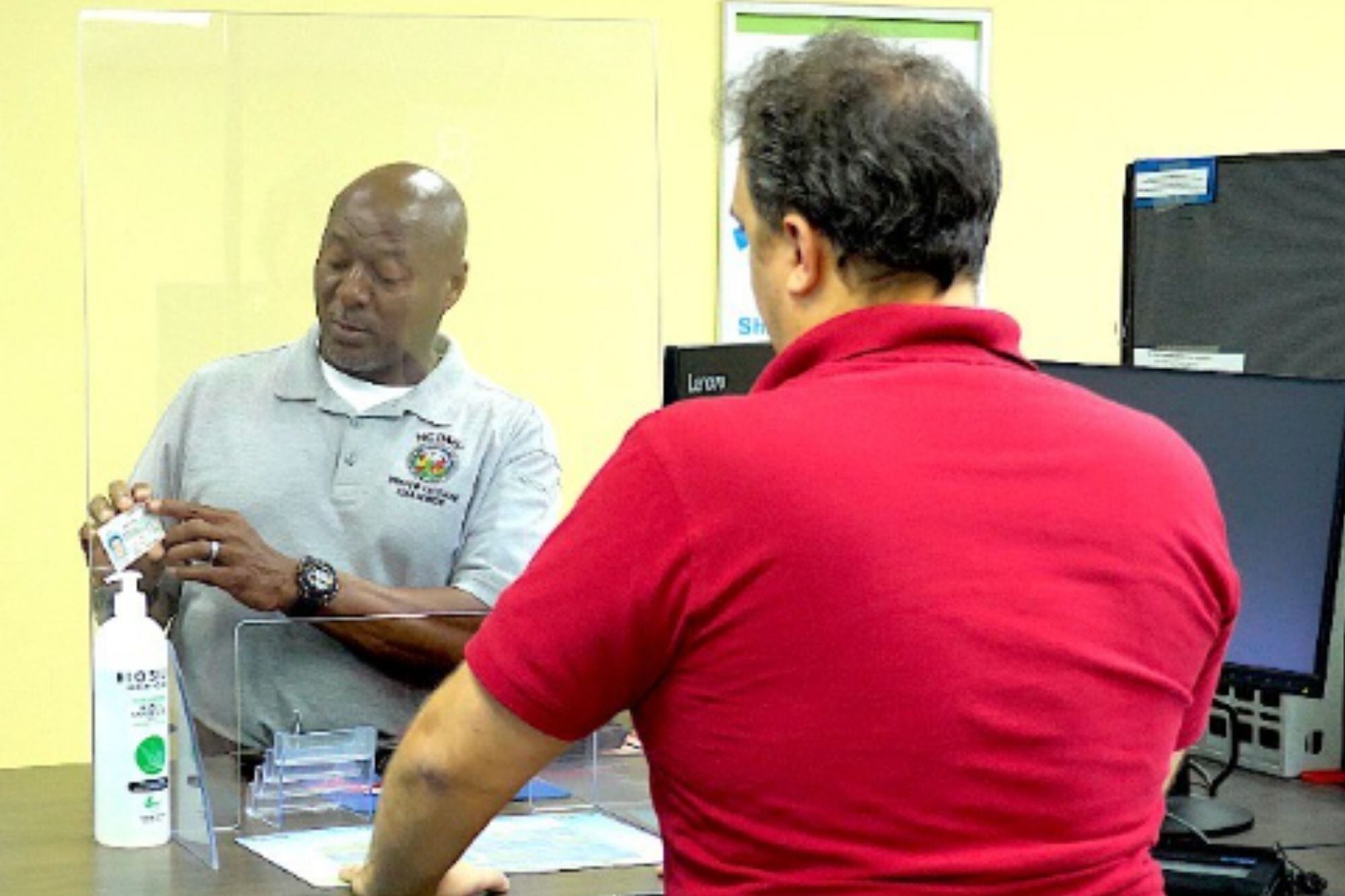 Para recuperar el vehículo se deberá pagar una multa y presentar toda la documentación que acredite la posesión (Instagram ncdotcom)