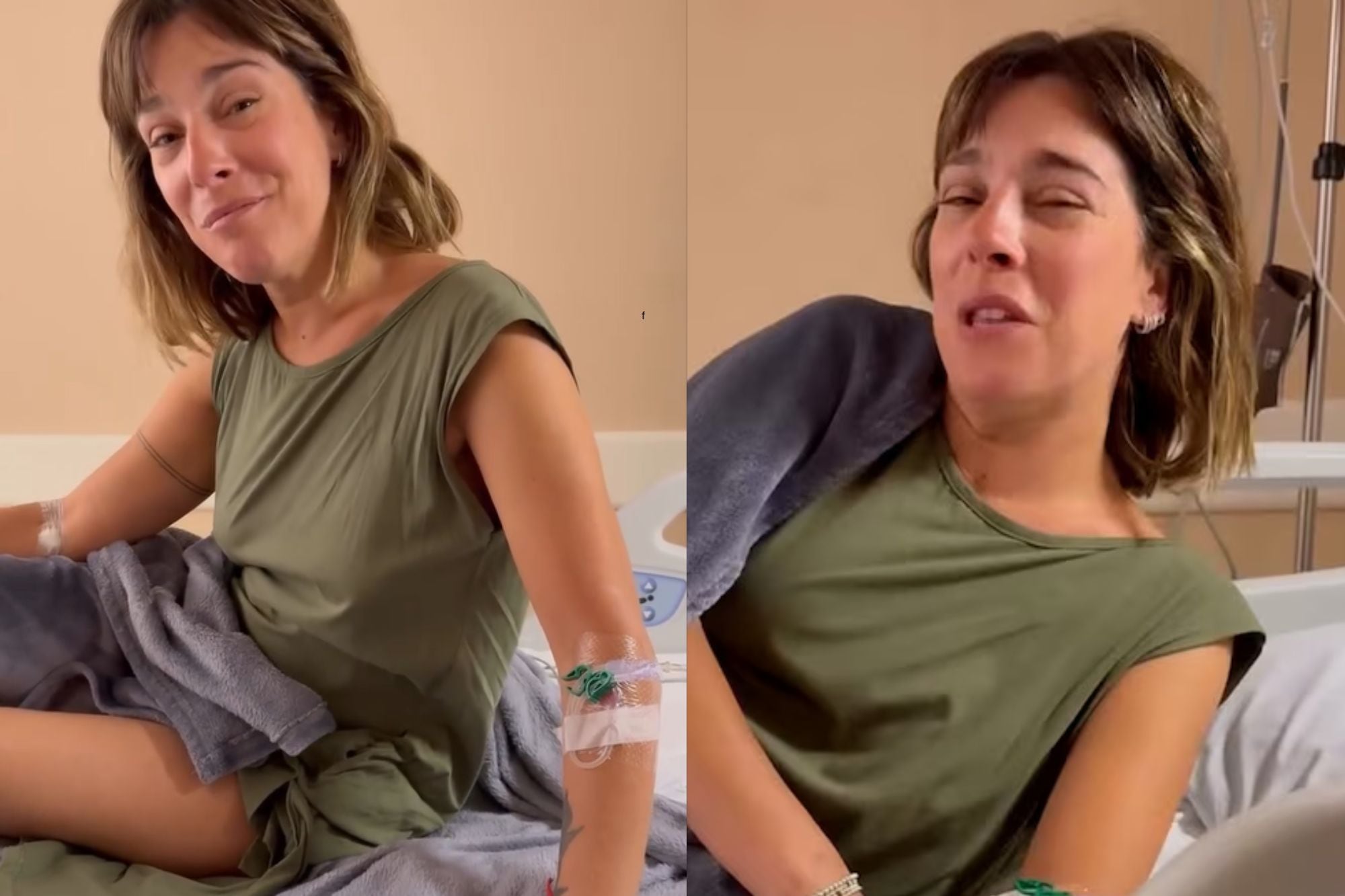 Dani La Chepi contó el fuerte episodio de salud que vivió y generó preocupación: “Es algo crónico”