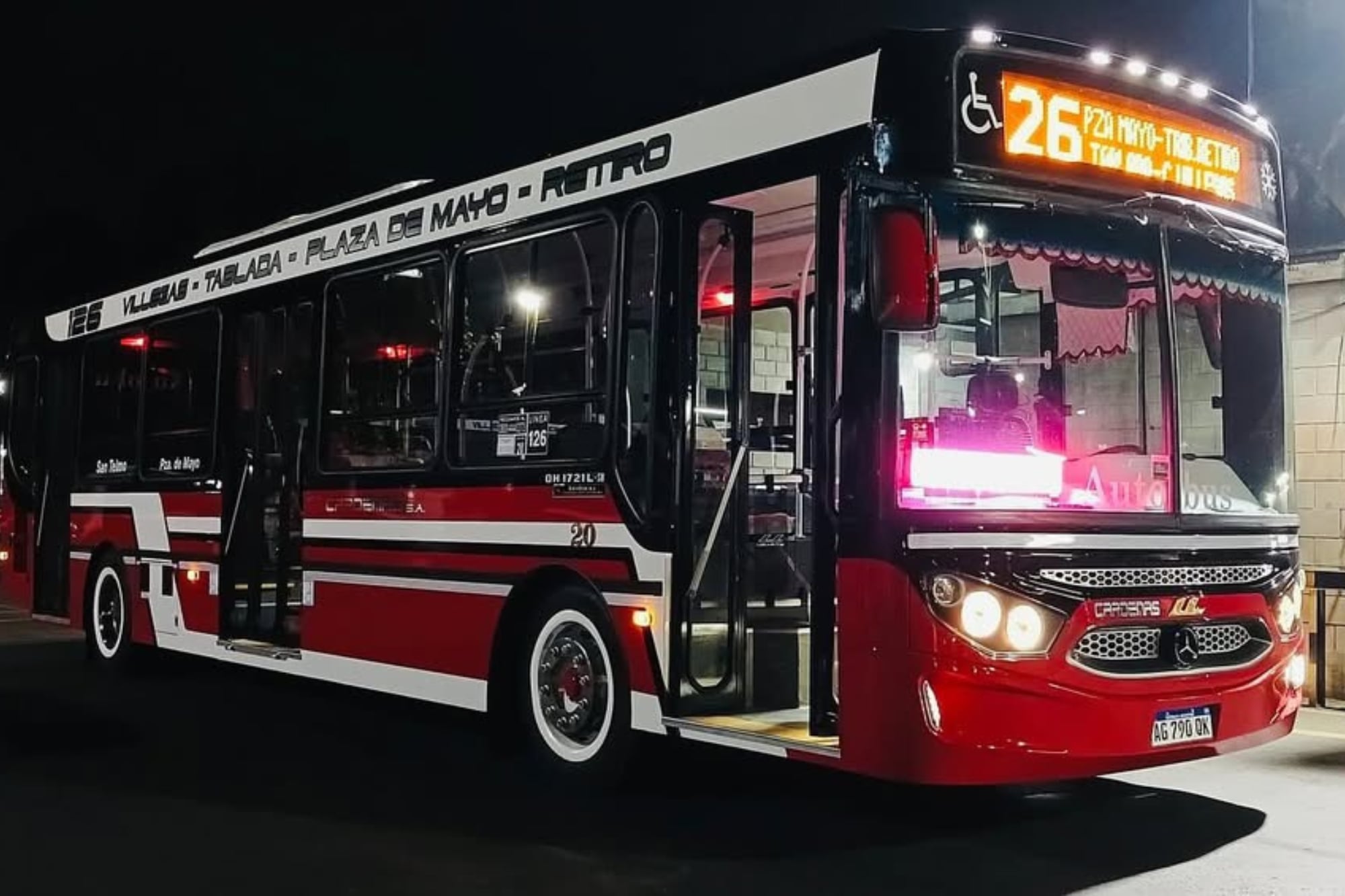 Desde la UTA cuestionaron que los sueldos son bajos