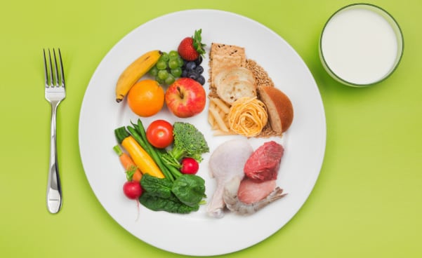 Las claves de la nueva “pirámide nutricional de Trump”: qué alimentos hay que priorizar y cuáles reducir