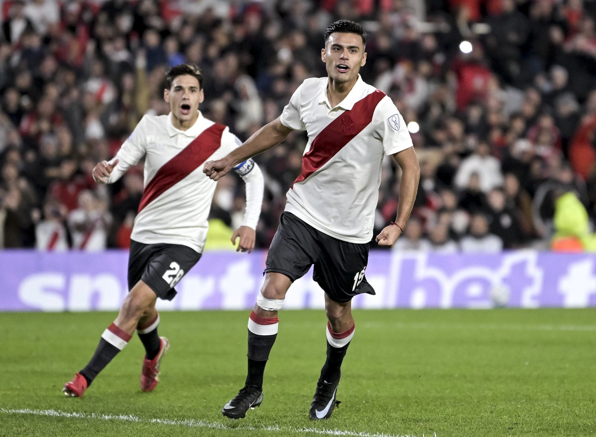 River definirá todas las series de la Copa Sudamericana 2026 como local