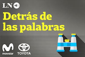 "Cuando estoy con las empresas no se ve el positivismo que tiene el Gobierno"