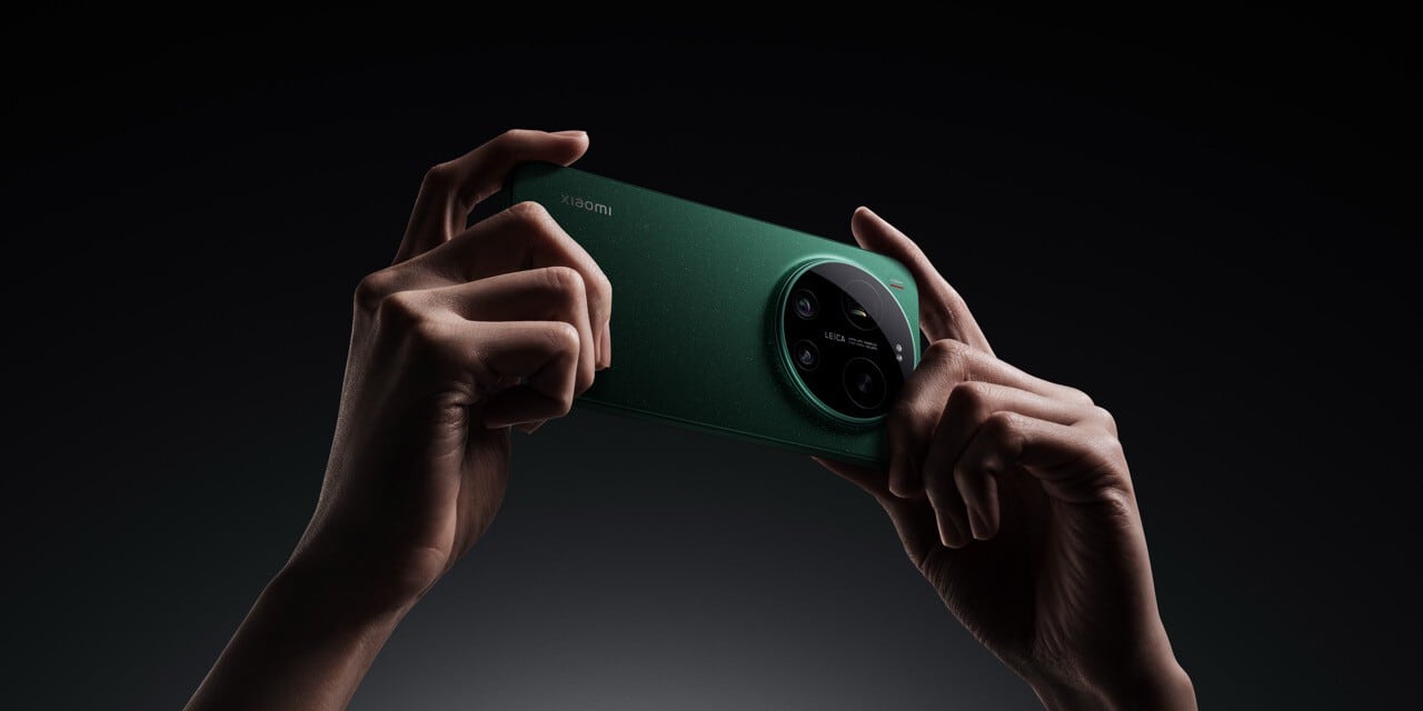 El Xiaomi 17 Ultra hizo su debut mundial en el MWC 2026, después de haber sido presentado en China en diciembre