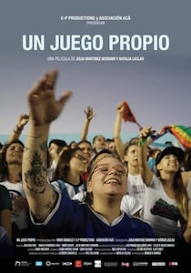 Un juego propio