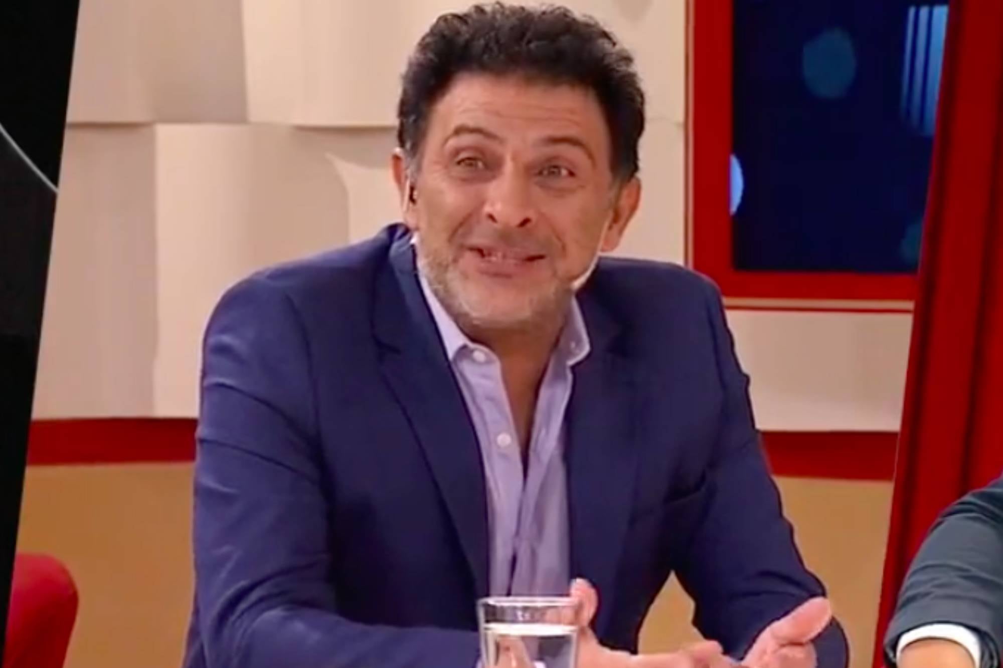 El lapidario descargo de Leonardo Astrada por el penal no cobrado a River