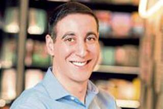 Alexandre Ullmann:"Hacemos reuniones sobre diversidad como actividad empresaria"