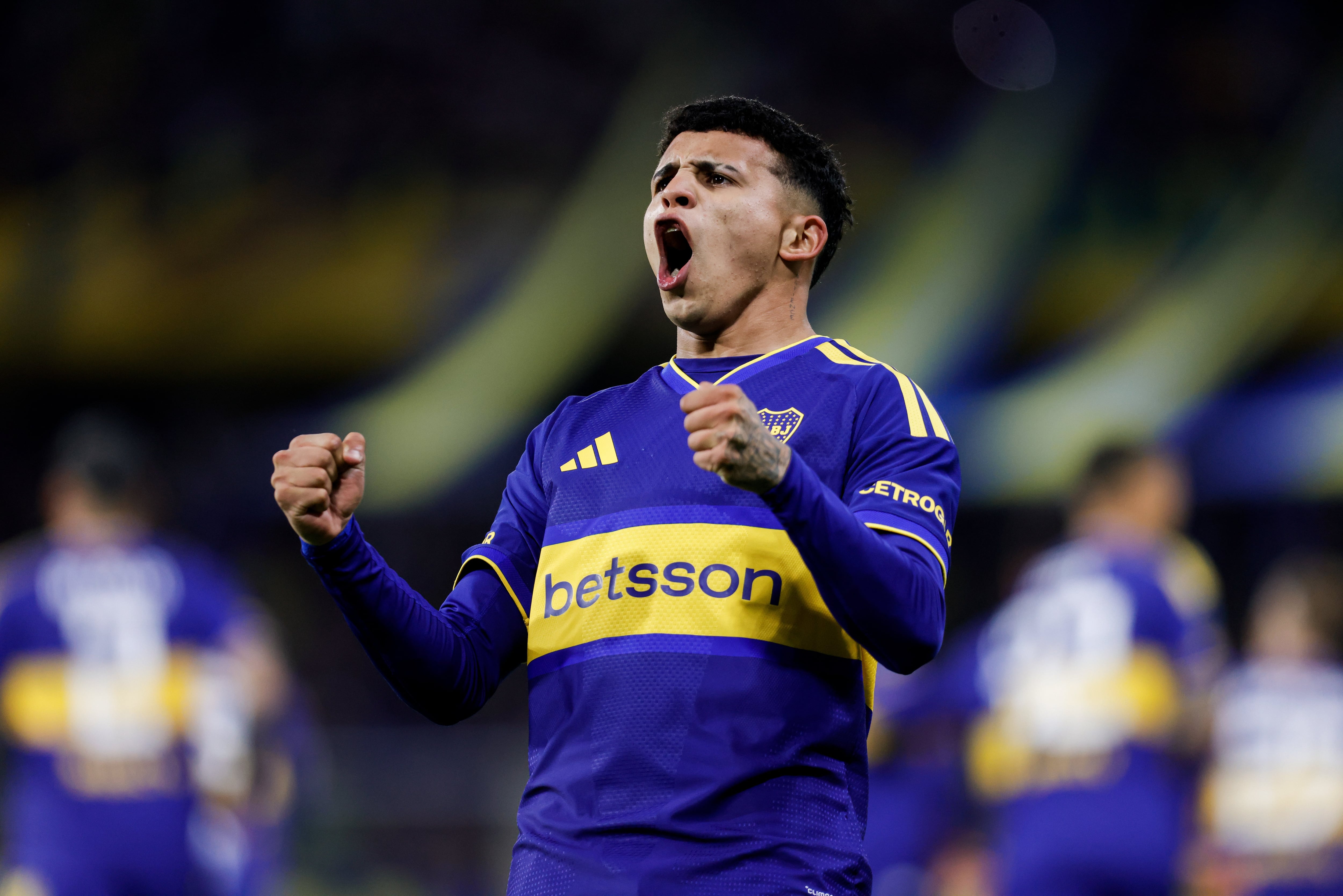Boca apostó por lo mejor que tenía, le ganó a Talleres por el Torneo Clausura y ahora piensa en la Copa Sudamericana