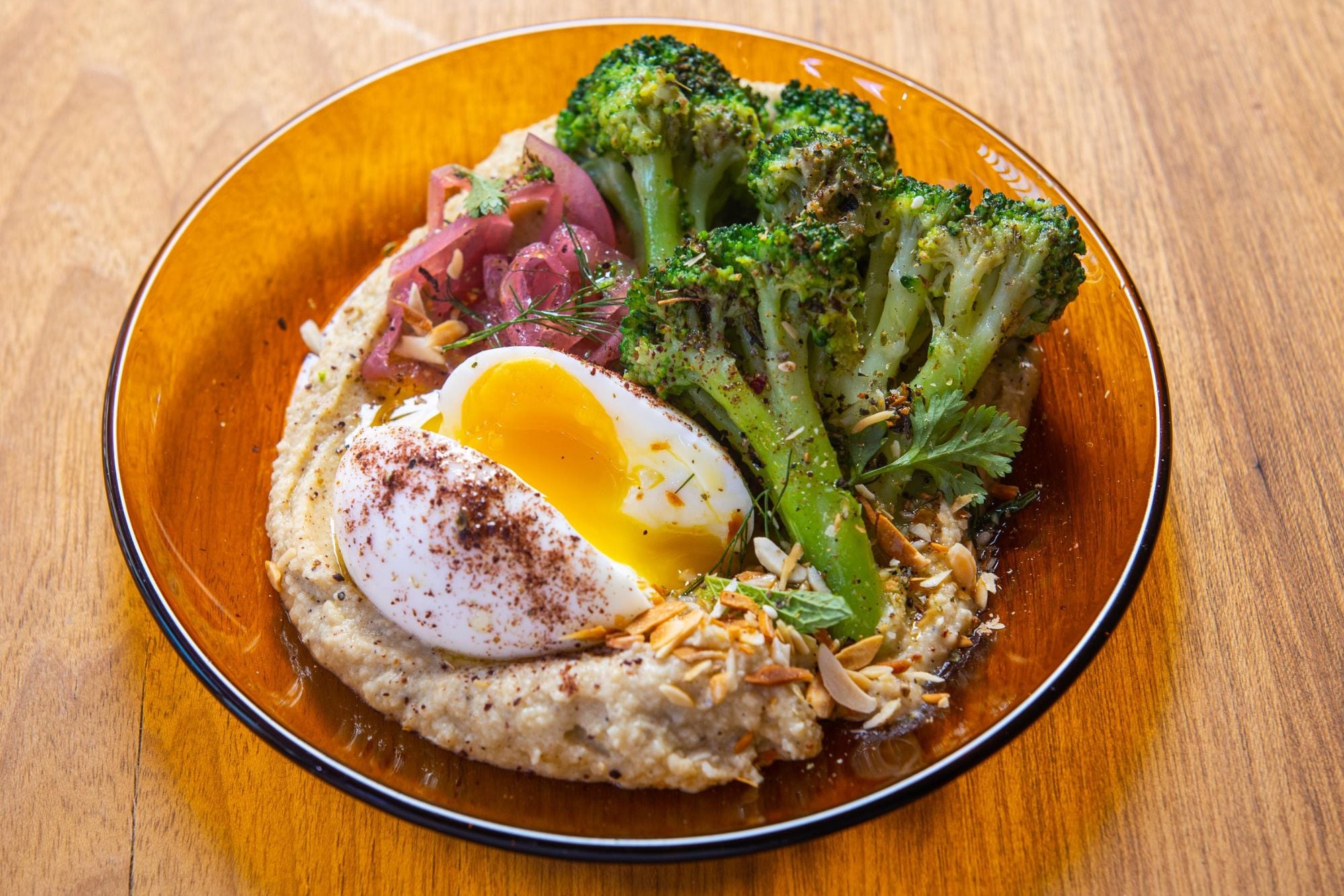 Ni hervido ni crudo: la forma correcta de cocinar brócoli sin eliminar sus vitaminas