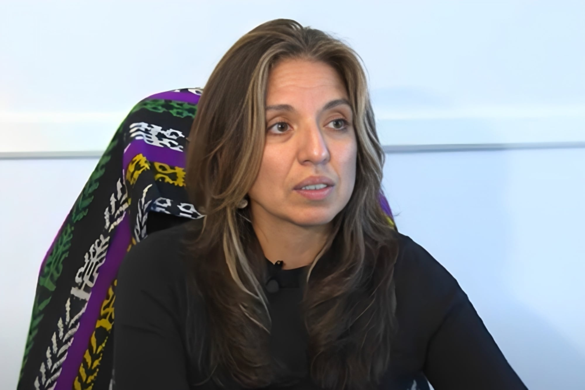 La abogada de Méndez dio detalles sobre la detención por parte de ICE