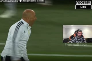 Agüero: los duros comentarios del Kun contra Sampaoli en un video de Twitch