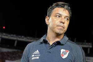 Por qué River sale al mercado tras haber invertido US$86 millones en cinco años