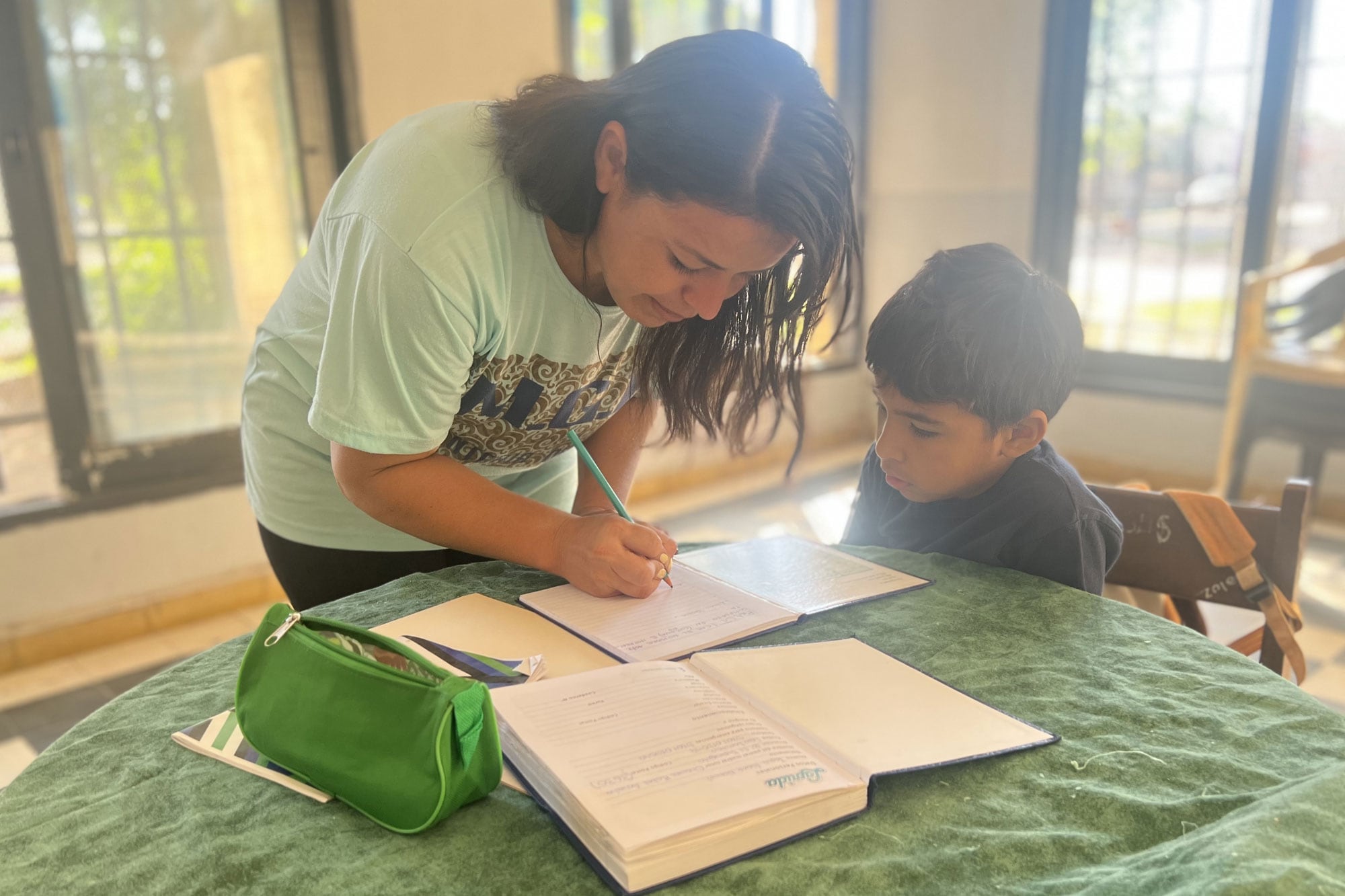 Los resumenes para niños del 24 de marzo se pueden apuntar hacia el respeto y la tolerancia a las diferencias