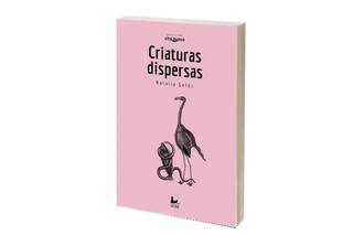 Reseña: Criaturas dispersas, de Natalia Gelós