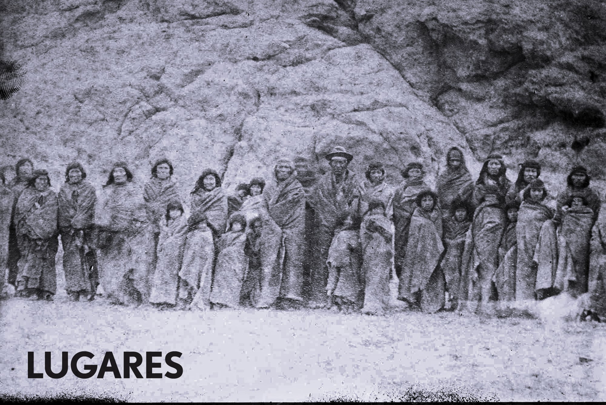 El cacique que fue apresado por error y paseado por Buenos Aires como distinguido visitante