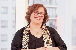 Carolina Florez: "Los mejores candidatos son los que llegan por referencias"