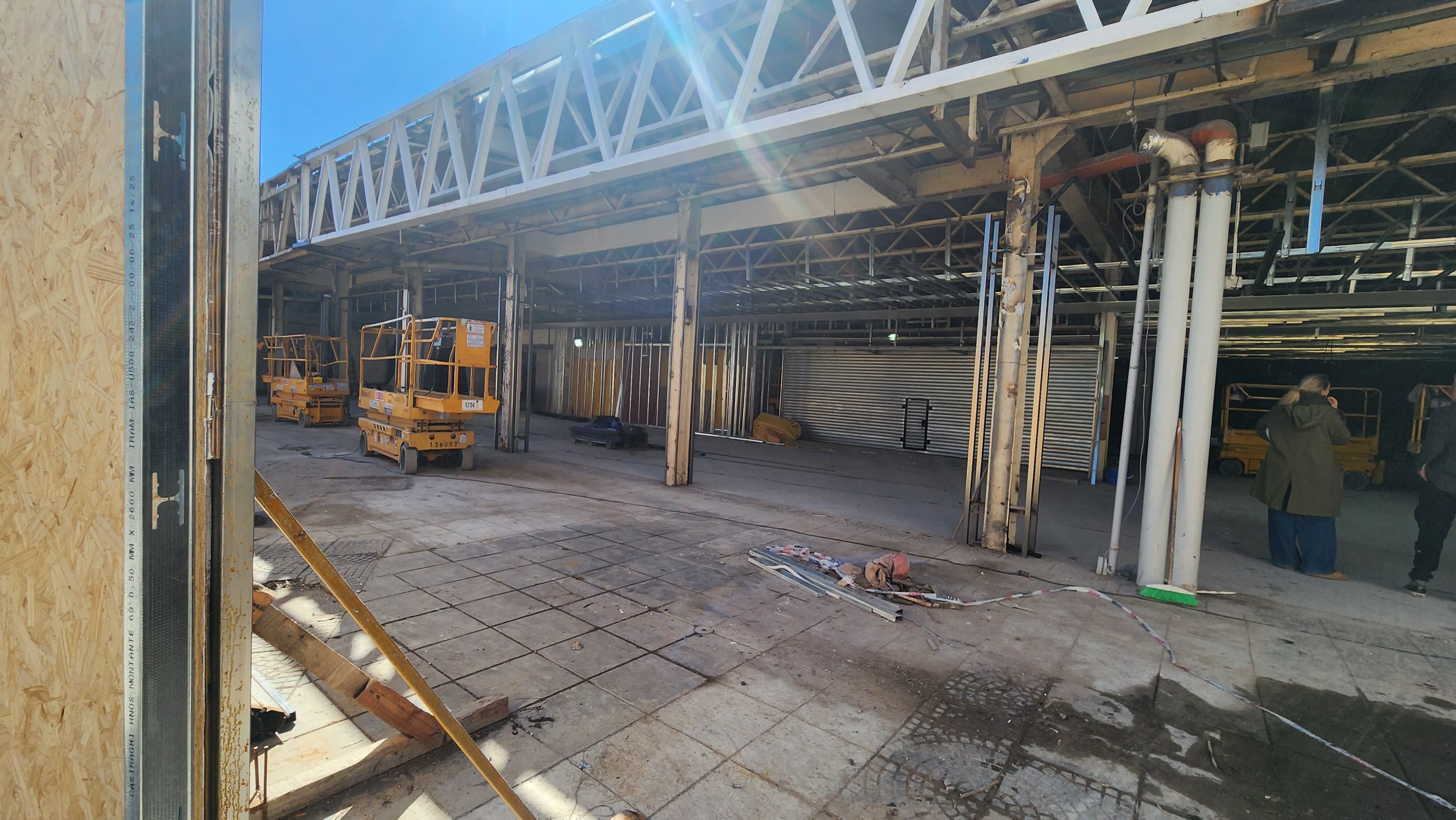 El plan de expansión de la compañía contempla una inversión superior a los 100 millones de dólares