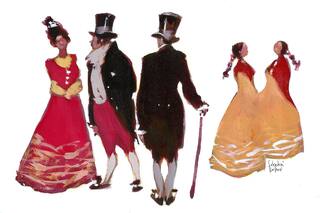 La apasionante aventura de existir como nación