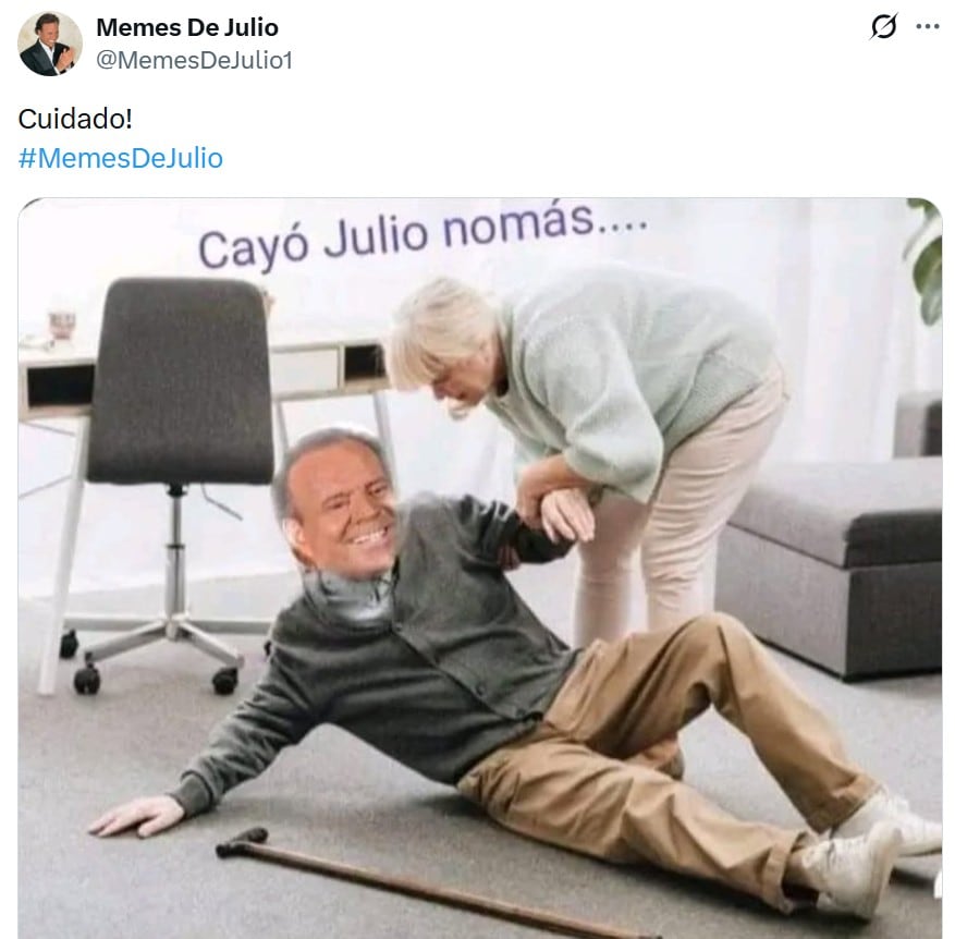 Los memes sobre la llegada de julio
