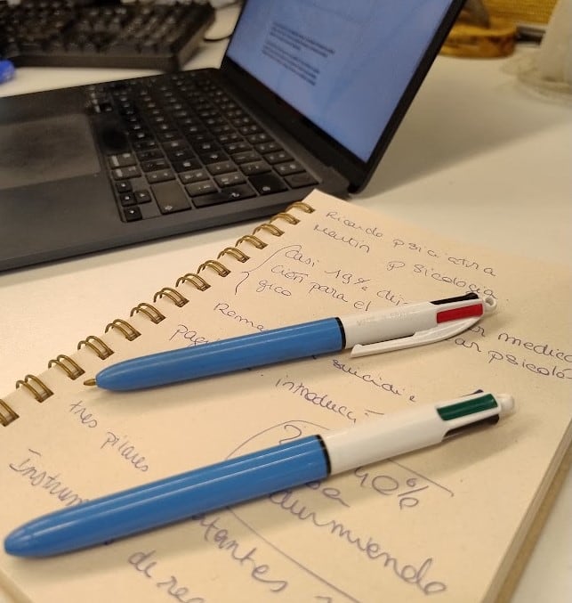 Catalejo: vueltas del destino