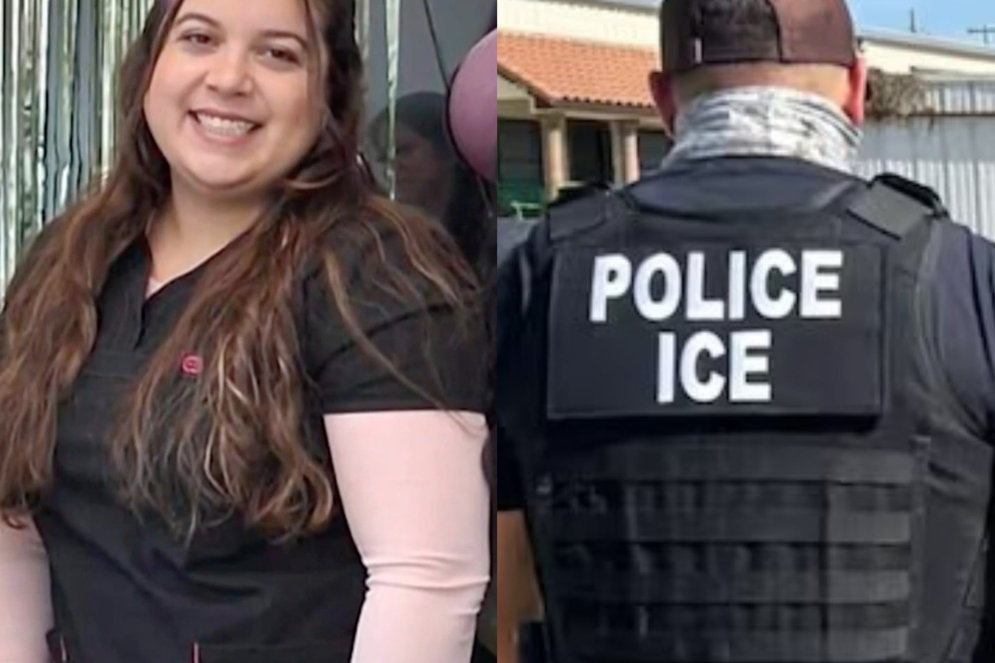 ICE Liberó A Médica Cubana Tras Detención Considerada Ilegal En Texas