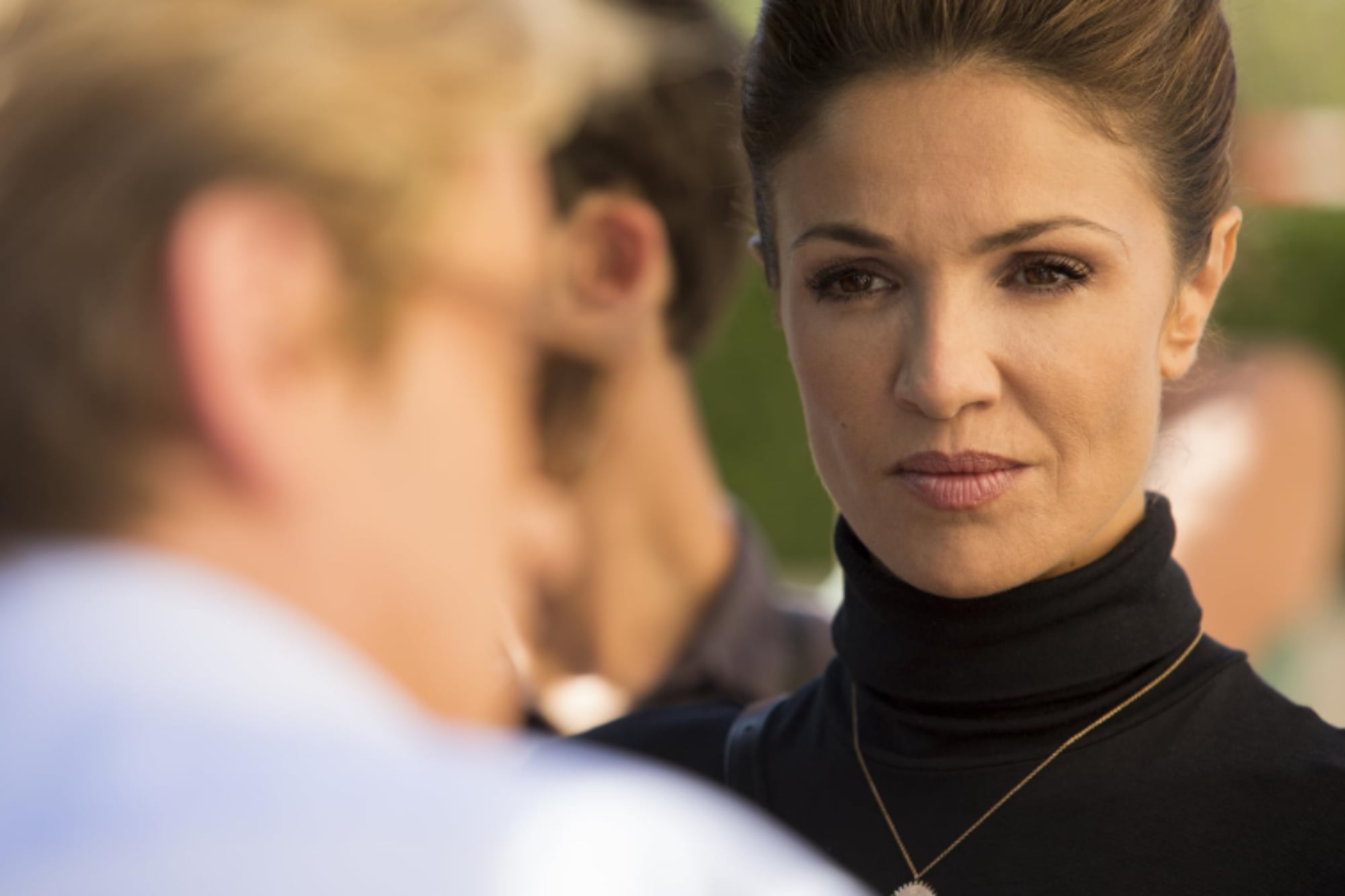 La intérprete fue encontrada inconsciente en una pileta y murió cinco días después en un hospital francés (Foto: IMDb)