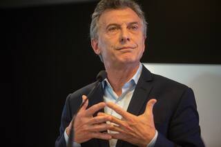 Pese al enojo, Macri se quedó “tranquilo y contento” con la actitud de Larreta