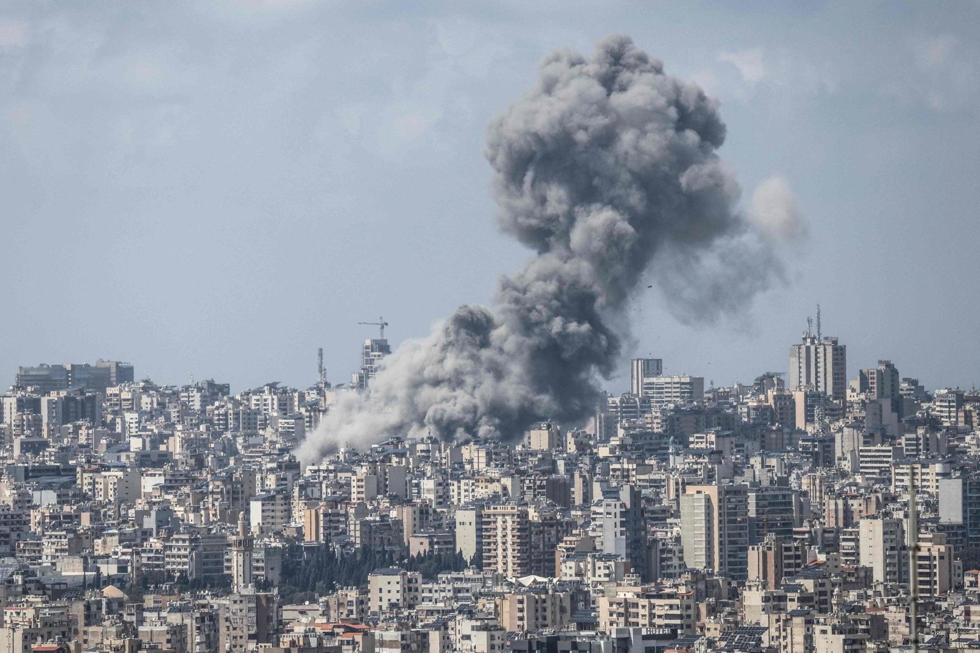 Netanyahu celebra “resultados tremendos” y excluye a Hezbollah de la frágil tregua con Irán