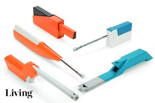 El encendedor manual para la cocina que prometió durar 104 años y vendió 80 mil unidades de entrada