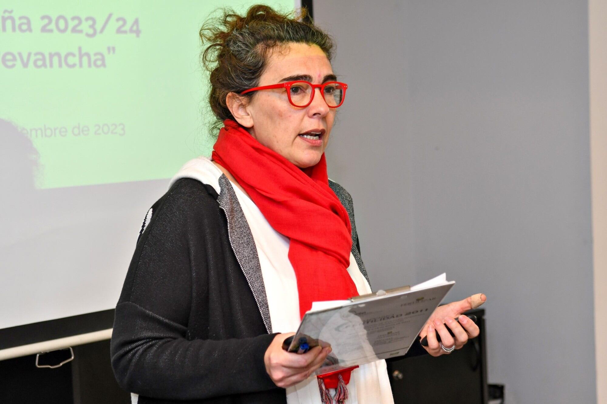 María Fernanda González Sanjuan