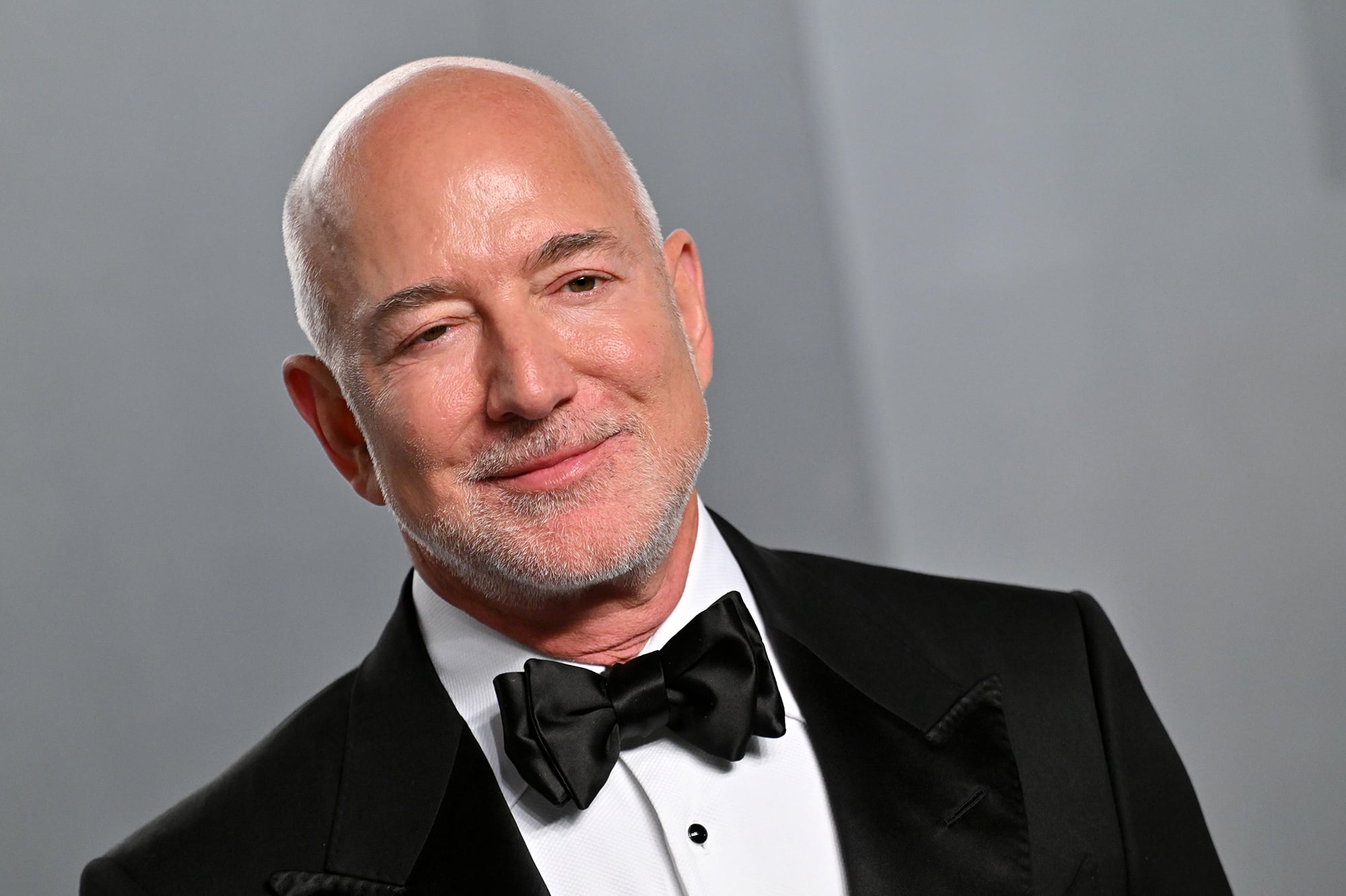 El magnate Jeff Bezos invirtió en el Liverpool inglés