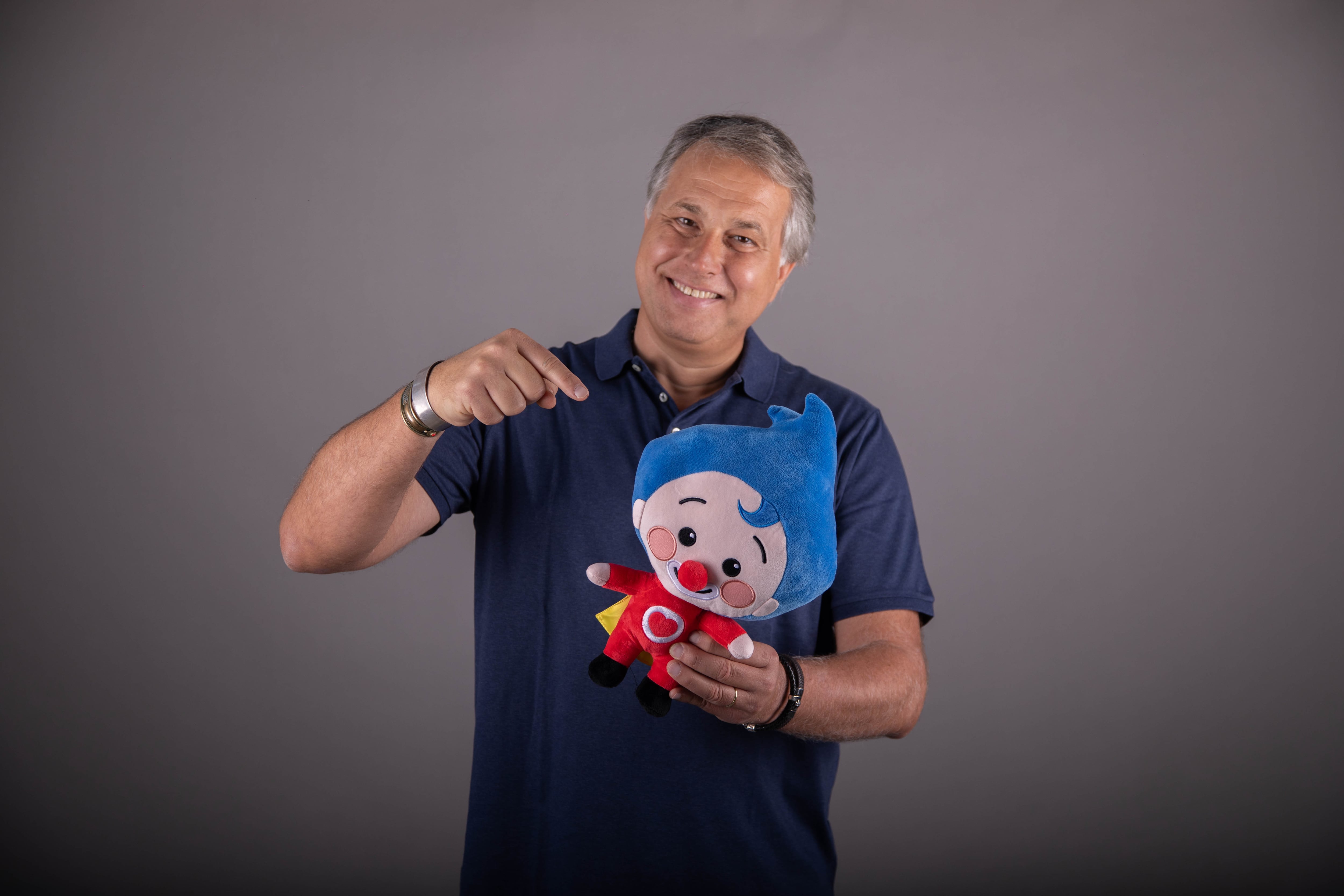 Guillermo Pino:
