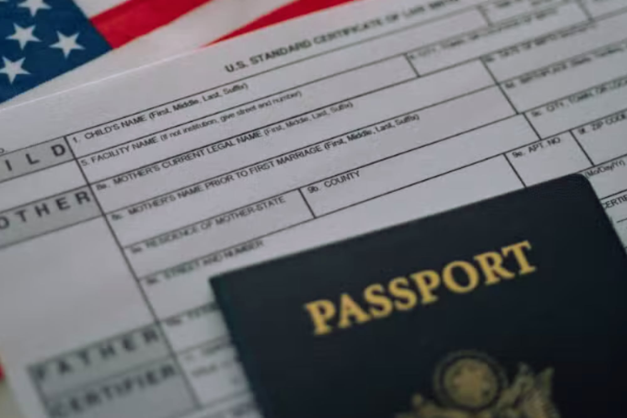 El pasaporte de Estados Unidos pierde poder en el ránking internacional de Henley & Partners (Archivo)