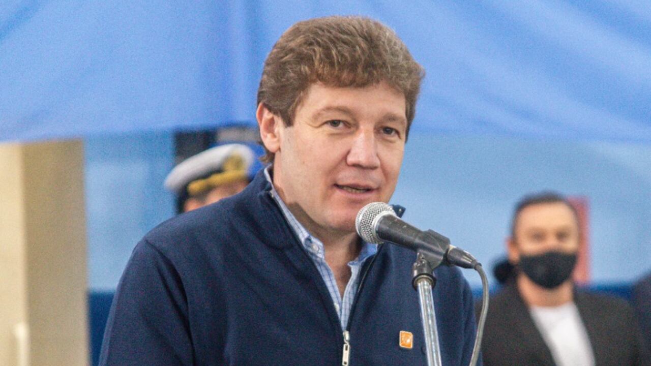 Tierra del Fuego: la Justicia anuló la convocatoria a una reforma constitucional que habilitaba la re-reelección de Melella