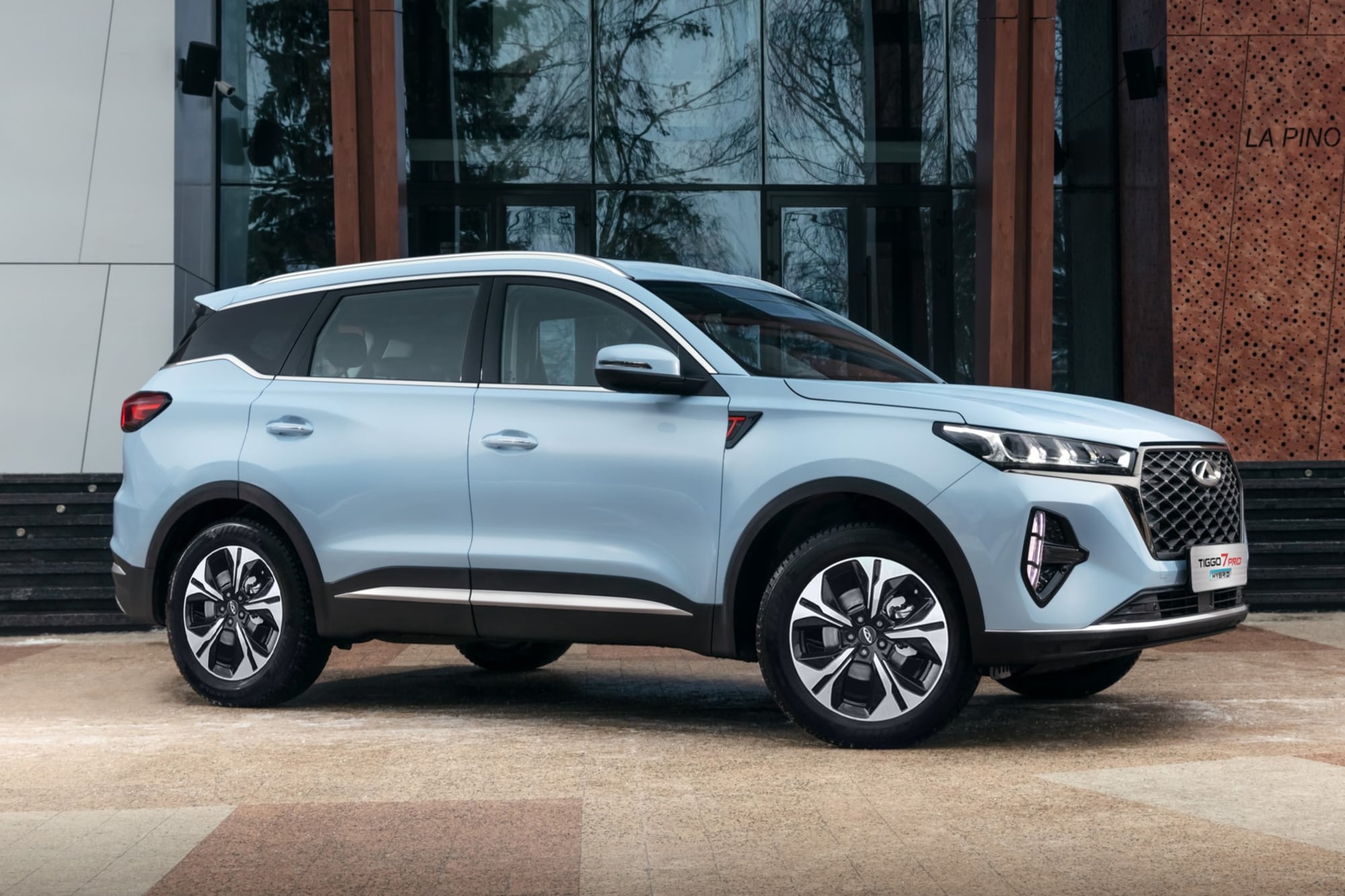 El auto más barato del mercado cuesta US$18.900 y qué opciones chinas hay por menos de US$35.000