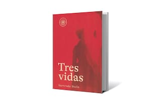 Reseña: Tres vidas, de Gertrude Stein