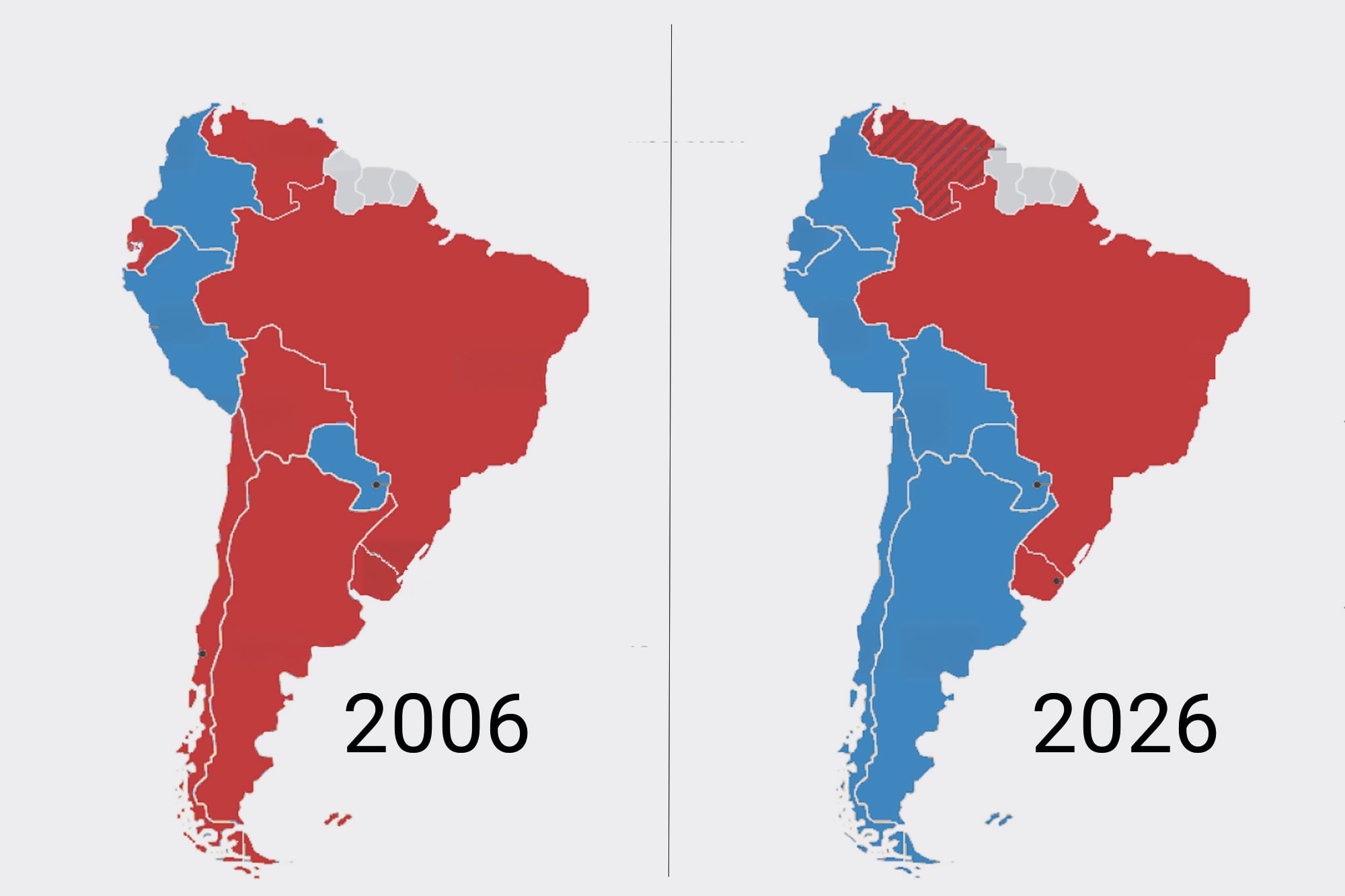 Elecciones en Brasil: Flavio Bolsonaro se convierte en la nueva esperanza de la derecha de América Latina