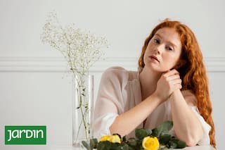 Las plantas que hidratan, regeneran y protegen la piel están en el jardín de casa