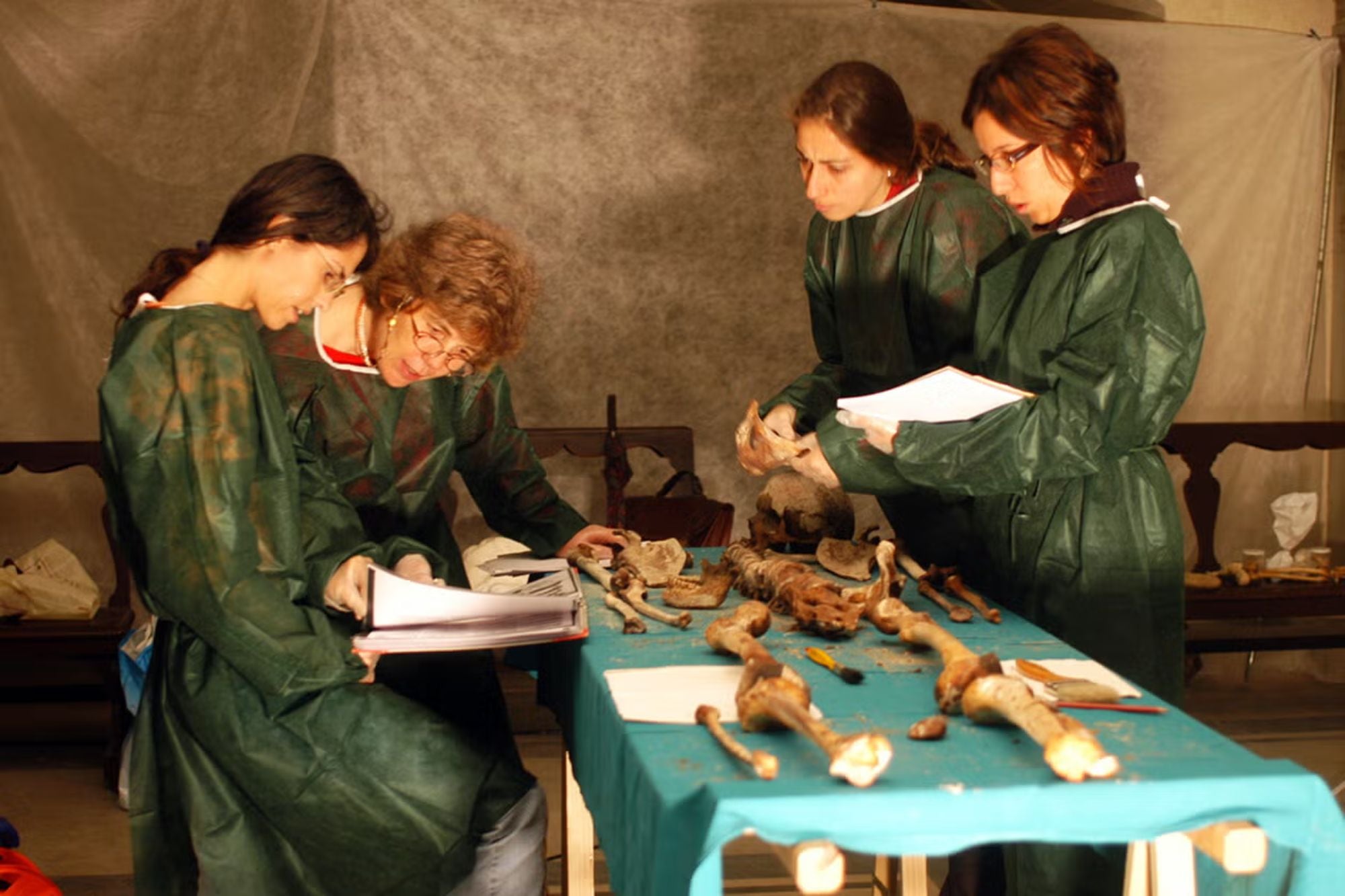 Científicos lograron resolver dos de las muertes más misteriosas de la historia tras casi 500 años