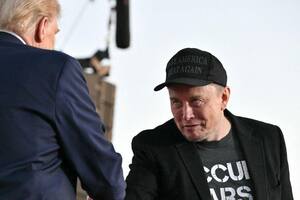 Qué puede ganar Elon Musk, el hombre más rico del mundo, al entrar en el nuevo gobierno de Trump