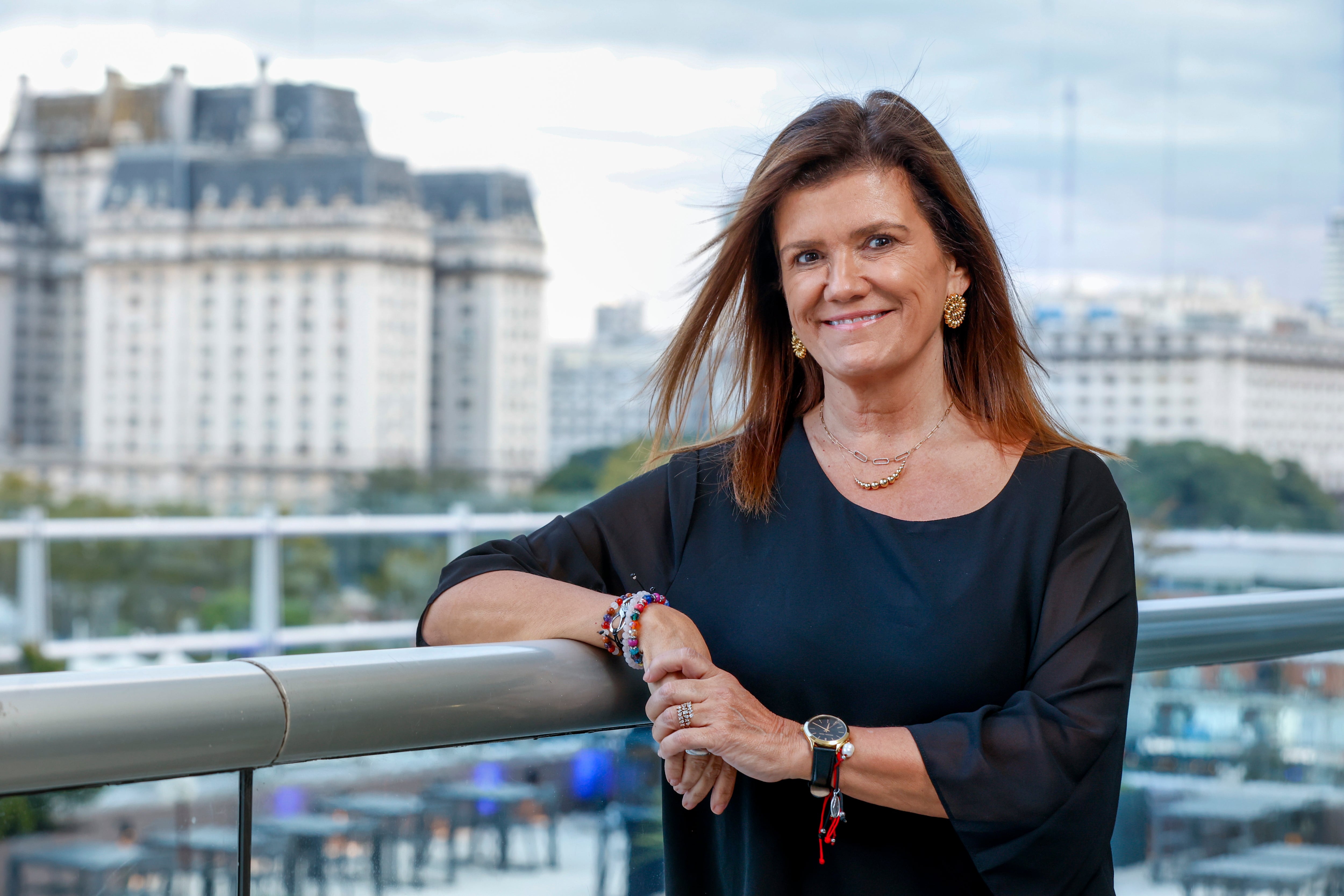 Pilar Sordo: “La tristeza no es el arte de aguantar, es el coraje de expresar”