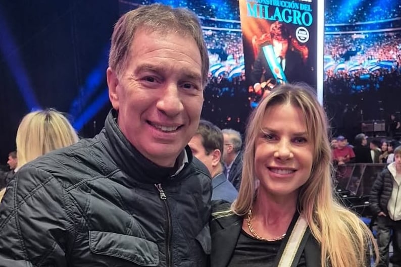 Santilli cuestionó a Karen Reichardt por decir que quienes no votan a LLA tienen “una enfermedad mental”