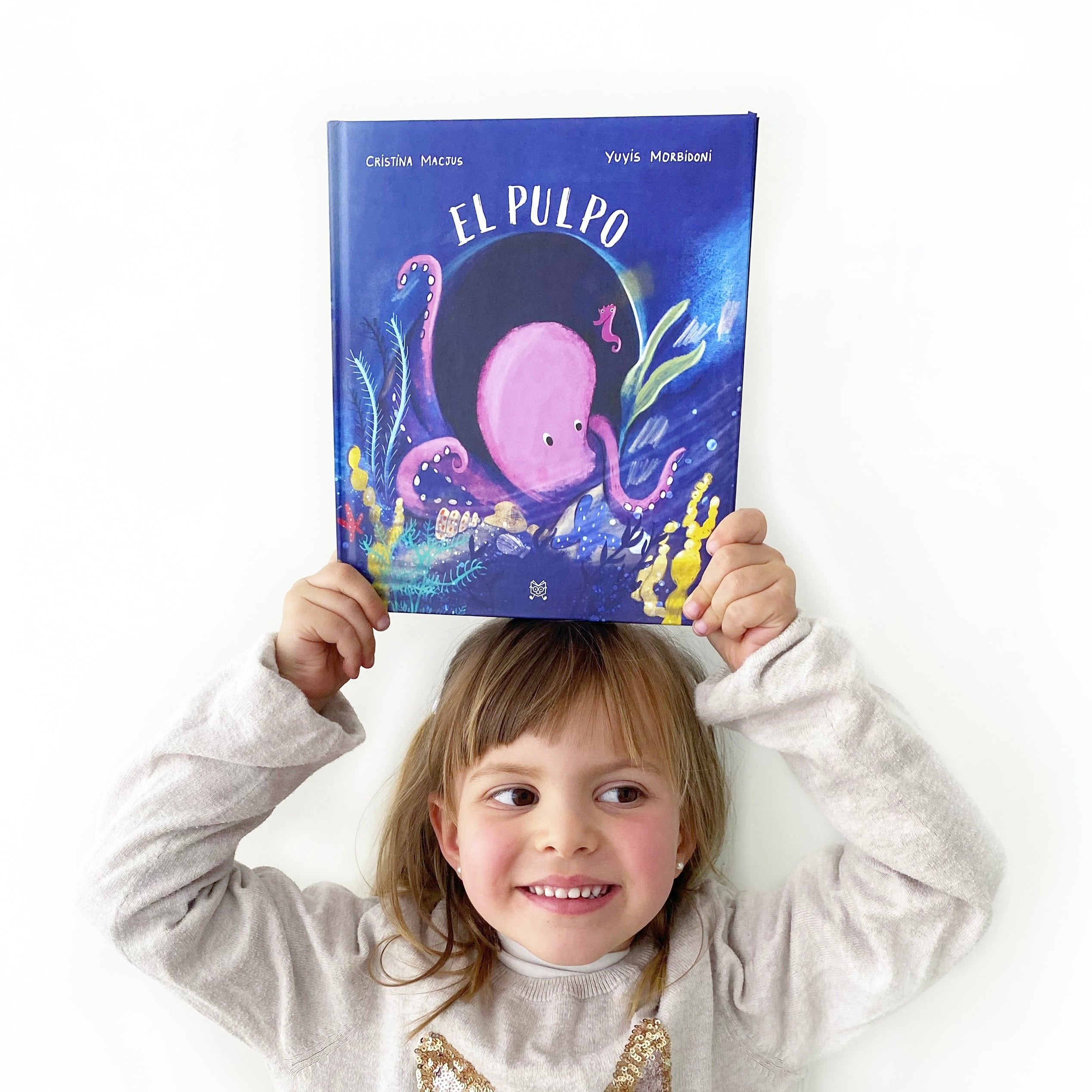 De Mar del Plata al mundo: el premio a Lecturita en la Feria del Libro de Bolonia instala a la editorial argentina en el mercado internacional de literatura infantil