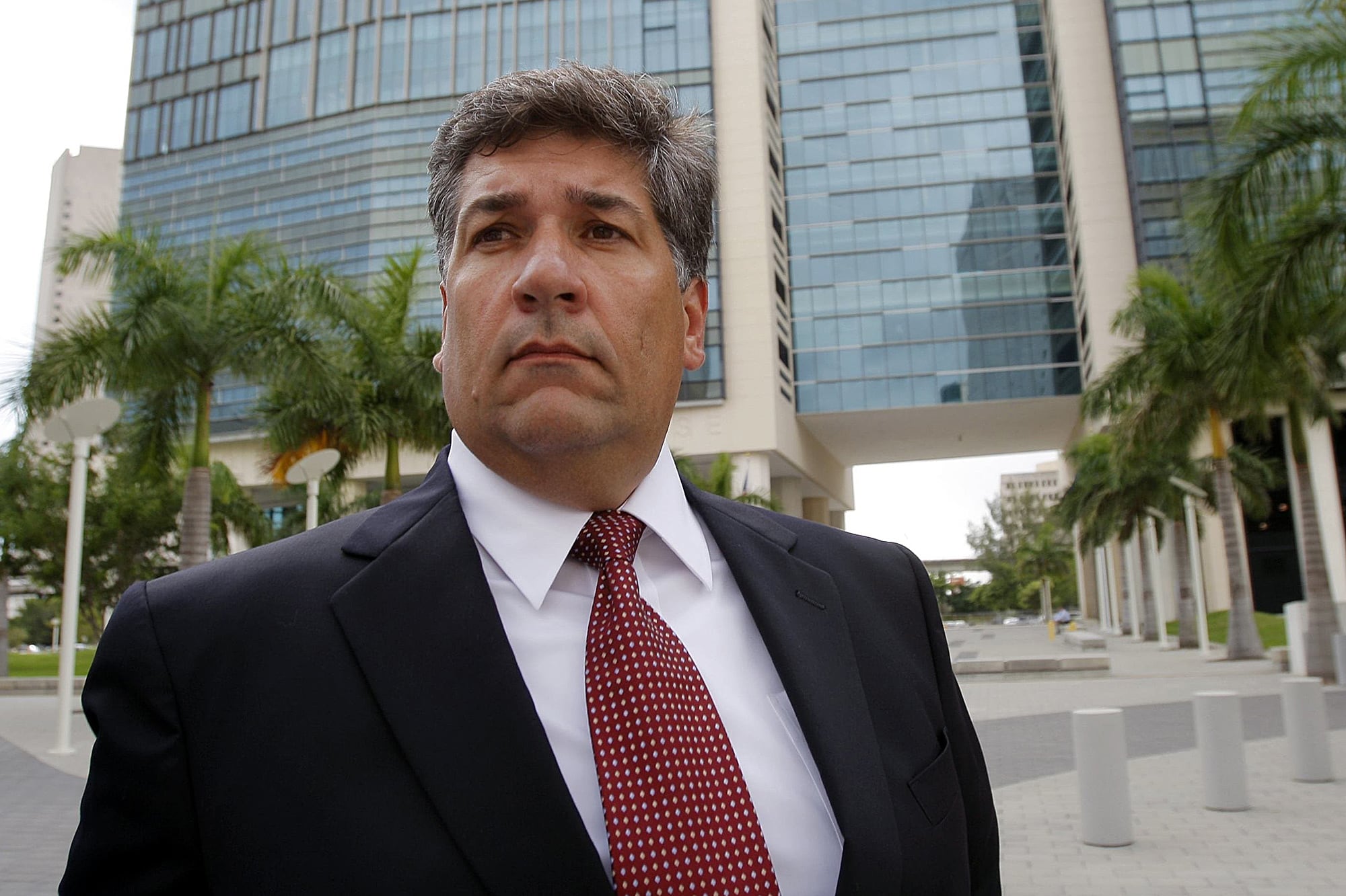 Guido Alejandro Antonini Wilson