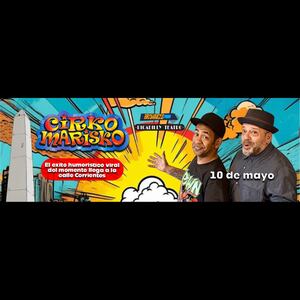 CIRKO MARISKO..