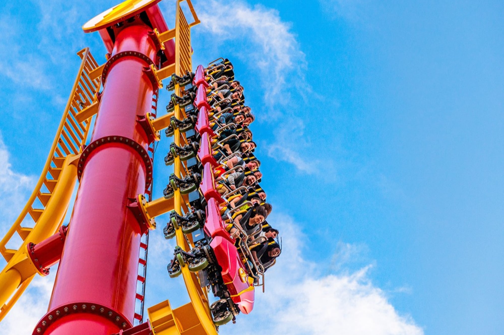 El parque ya publicó los precios oficiales de los pases anuales 2026