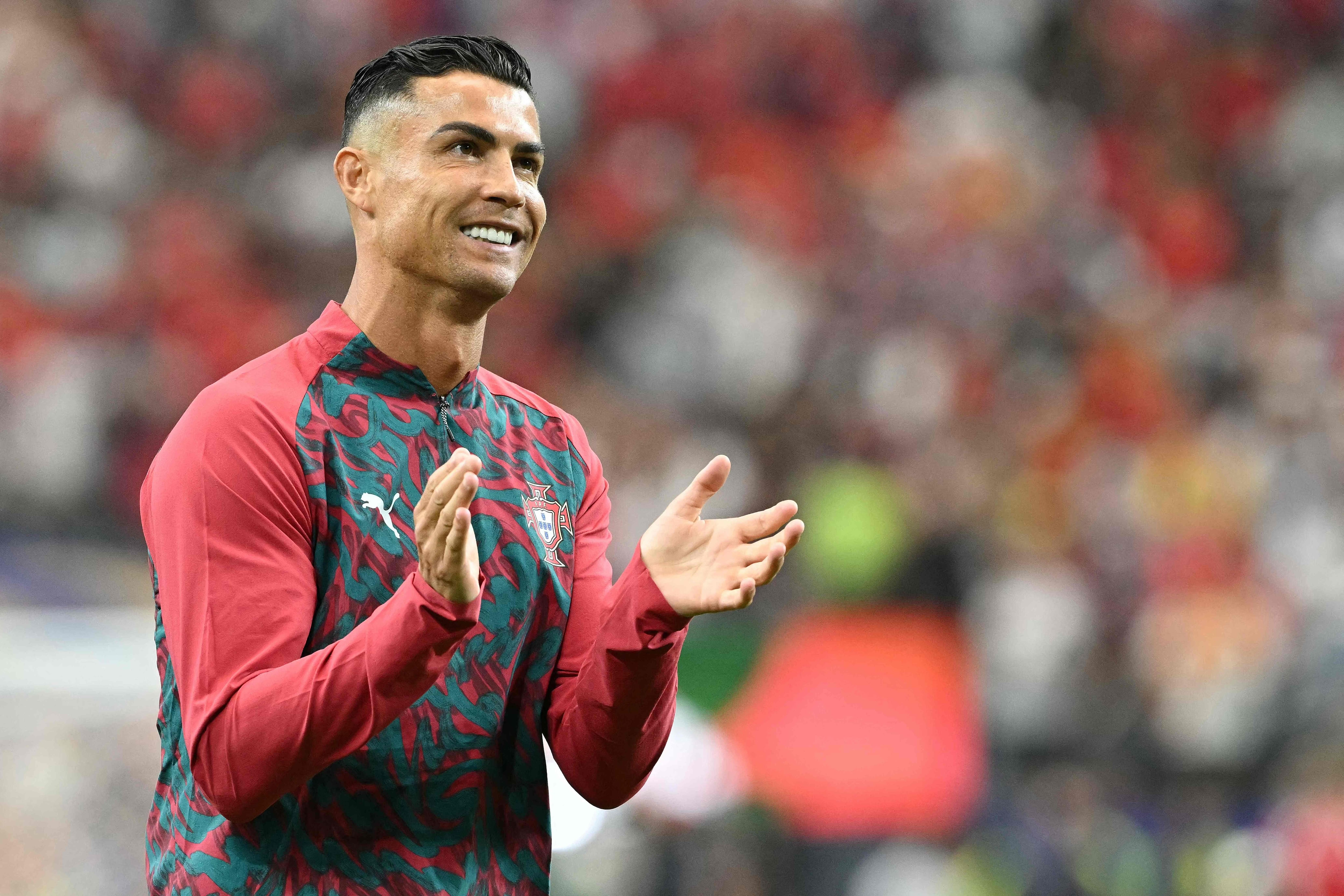 La familia de Cristiano Ronaldo compró tres lotes en Brasil: así es el condominio con playa artificial y canales navegables que adquirieron